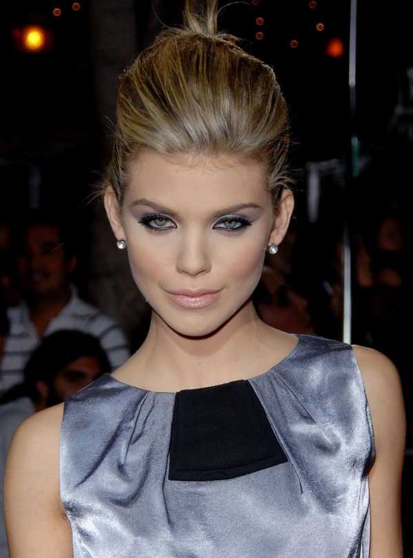 安娜丽尼·麦考德/AnnaLynne McCord-11-82